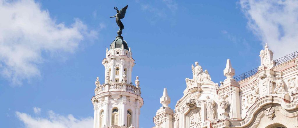 16+ Wedding Traditions In Cuba