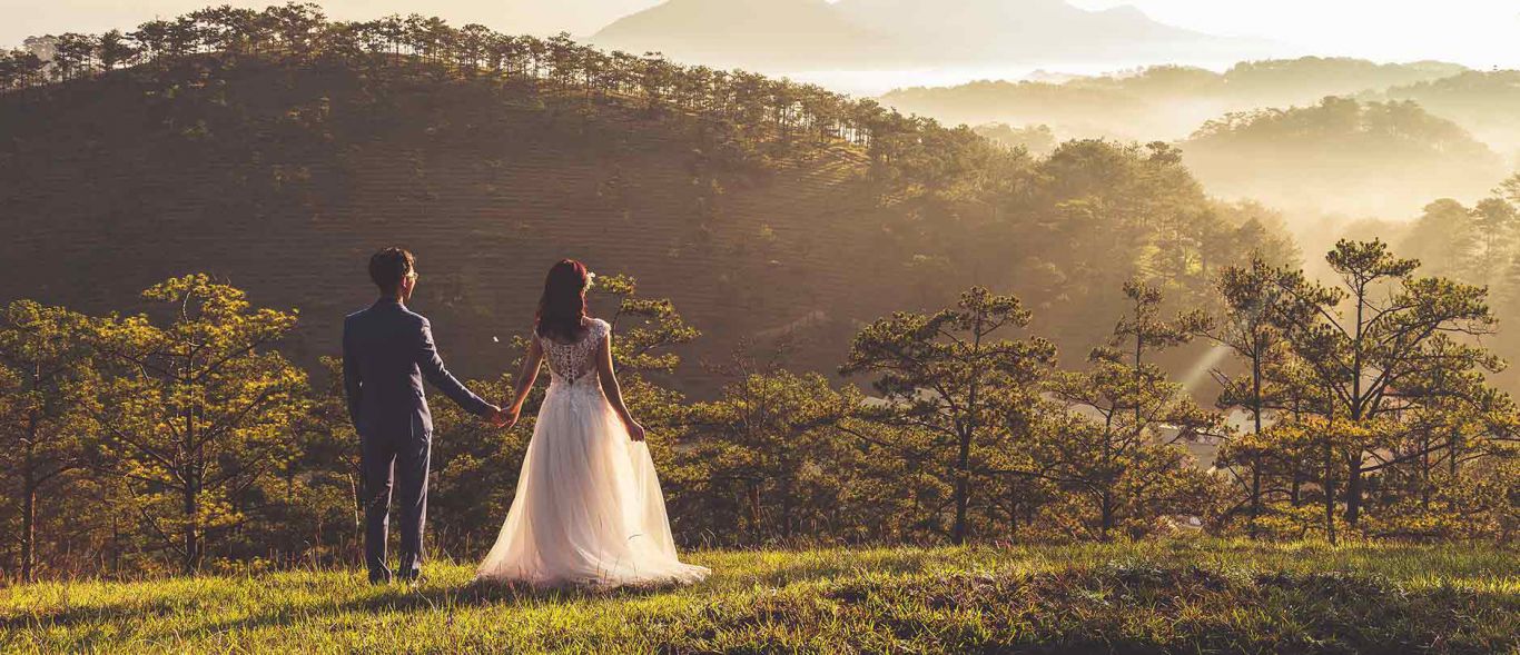 Post Wedding Arrangements EventDone