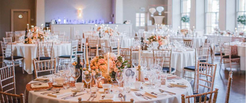 Planning Your Seating Arrangement, How To Maximize Table Seating For Wedding Party At Head